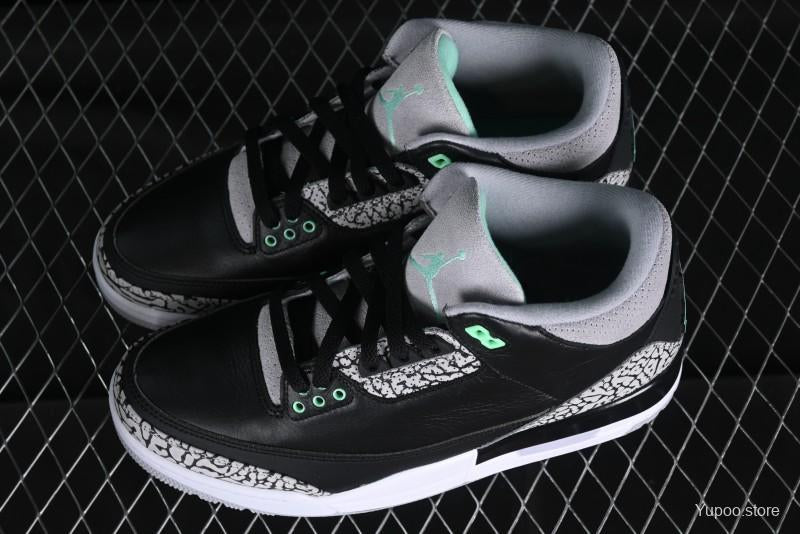Nike Air Jordan 3 – Style iconique