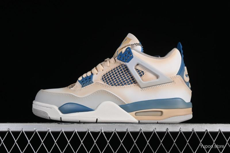 Nike Air Jordan 4 Rétro – Style iconique