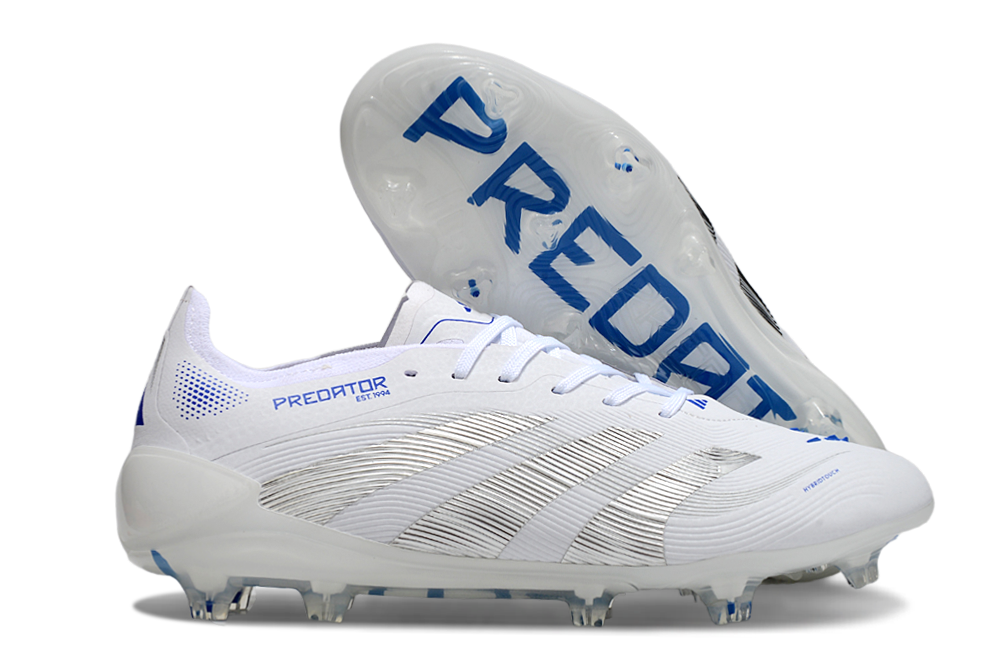 Adidas Predator Elite FT Crampon Basket de football