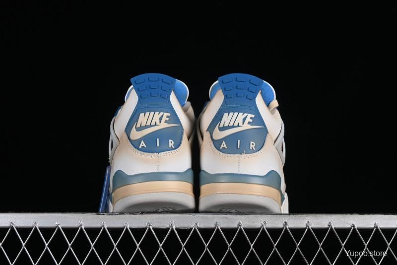 Nike Air Jordan 4 Rétro – Style iconique