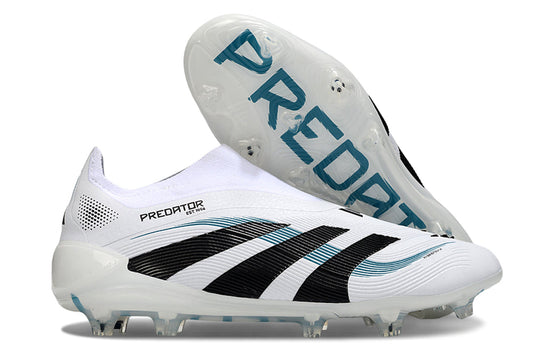 Adidas Predator Elite FT Crampon Basket de football