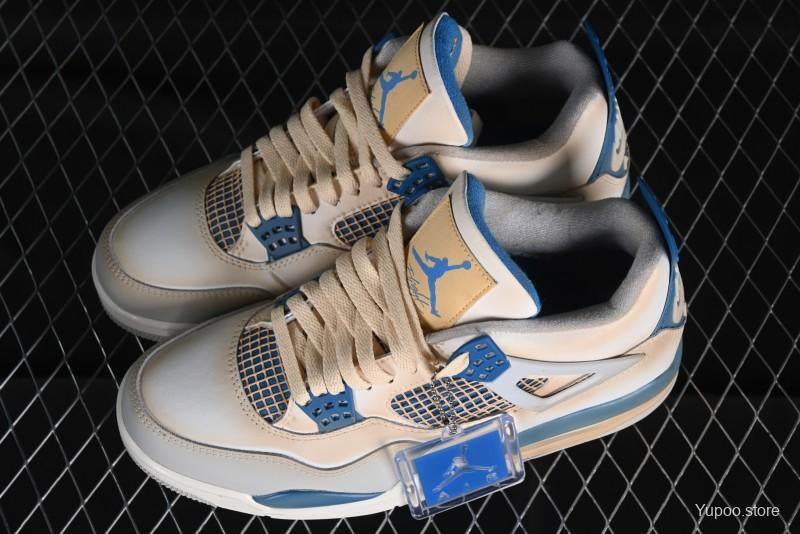 Nike Air Jordan 4 Rétro – Style iconique
