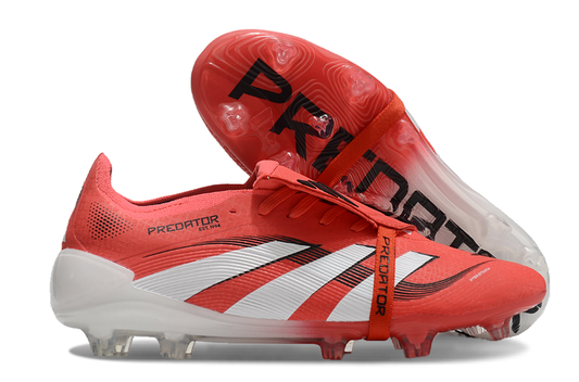 Adidas Predator Elite FT Crampon Basket de football