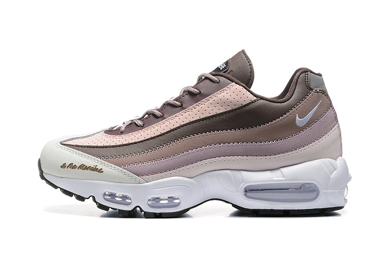 NIKE AIR MAX 95 ESSENTIAL MULTICOLORE