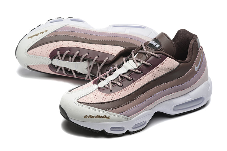 NIKE AIR MAX 95 ESSENTIAL MULTICOLORE