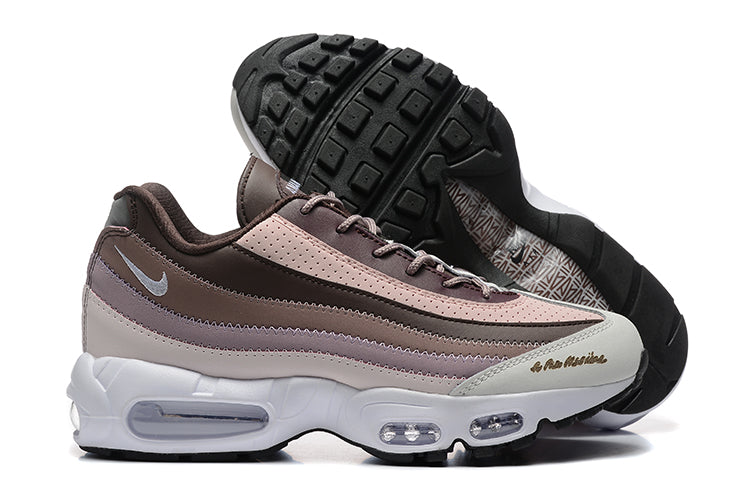 NIKE AIR MAX 95 ESSENTIAL MULTICOLORE