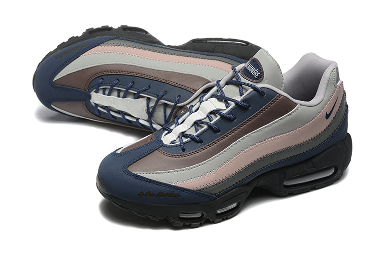 NIKE AIR MAX 95 ESSENTIAL MULTICOLORE
