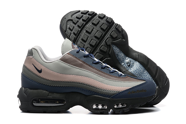 NIKE AIR MAX 95 ESSENTIAL MULTICOLORE