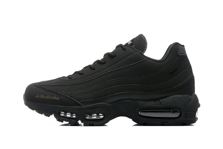 NIKE AIR MAX 95 ESSENTIAL NOIR