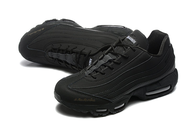 NIKE AIR MAX 95 ESSENTIAL NOIR