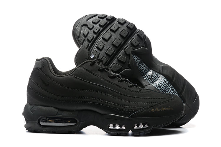 NIKE AIR MAX 95 ESSENTIAL NOIR
