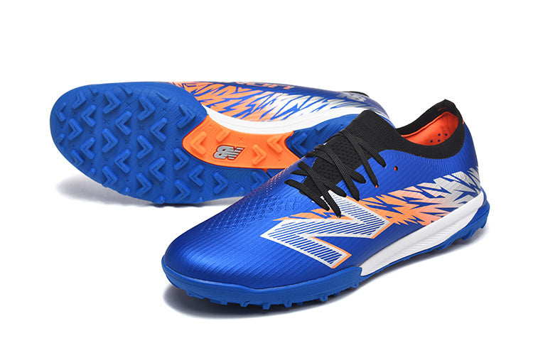 New Balance Furon V8 Elite TF – Vitesse et contrôle sur synthétique