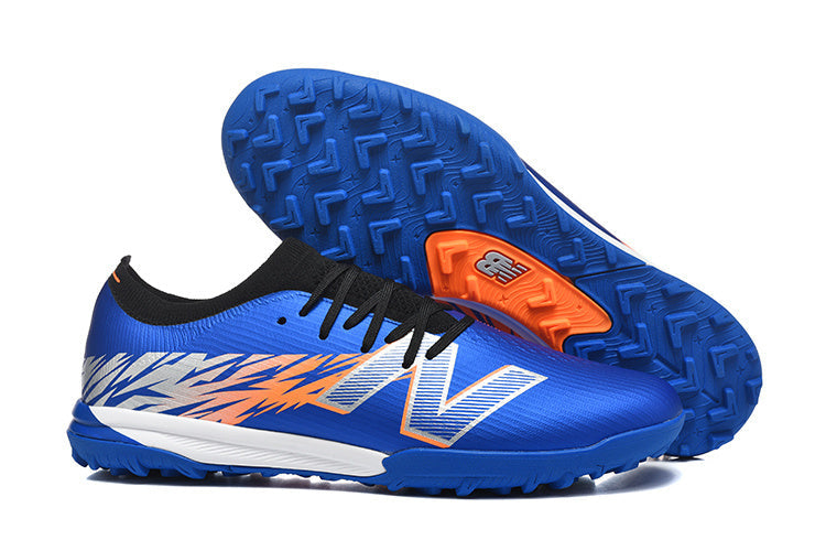New Balance Furon V8 Elite TF – Vitesse et contrôle sur synthétique