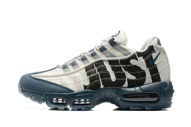NIKE AIR MAX 95 ESSENTIAL JUST DO IT