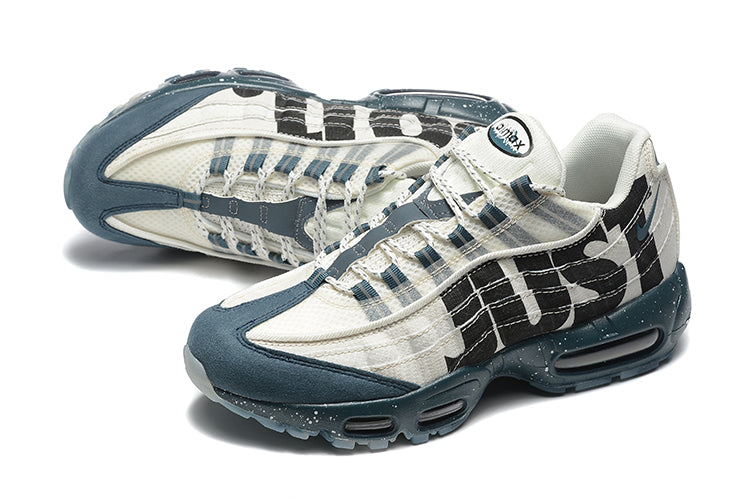 NIKE AIR MAX 95 ESSENTIAL JUST DO IT