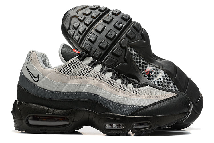 NIKE AIR MAX 95 ESSENTIAL GRISE