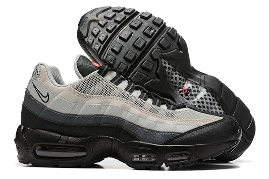 NIKE AIR MAX 95 ESSENTIAL GRISE