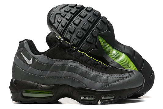 NIKE AIR MAX 95 ESSENTIAL GRISE