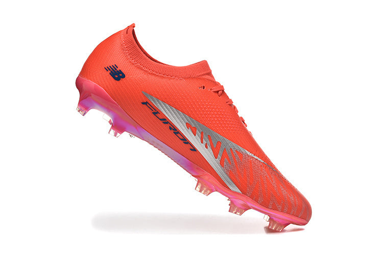 New Balance Furon V8 Elite FG – Pure vitesse, précision absolue