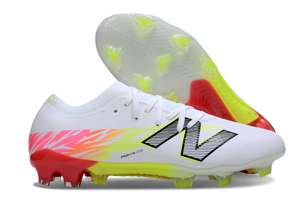 New Balance Furon V8 Elite FG – Pure vitesse, précision absolue