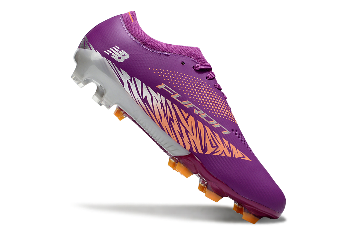 New Balance Furon V8 Elite FG – Pure vitesse, précision absolue