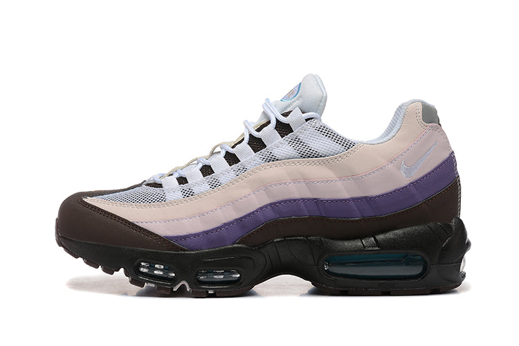 NIKE AIR MAX 95 ESSENTIAL NOIR ROSE
