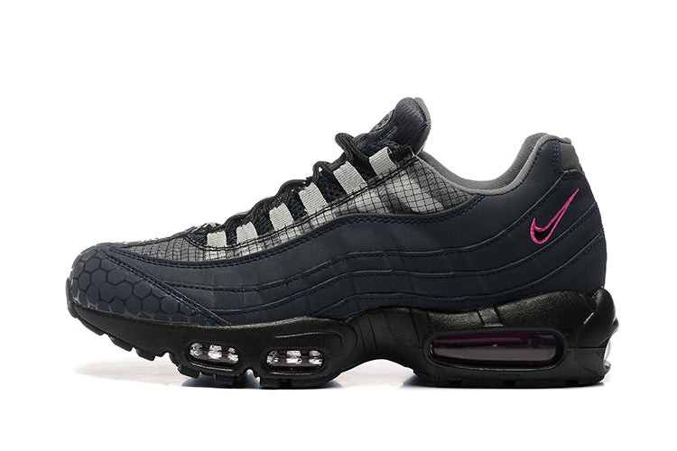 NIKE AIR MAX 95 ESSENTIAL NOIR