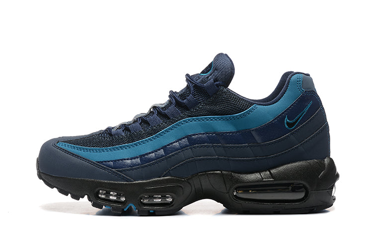 NIKE AIR MAX 95 ESSENTIAL BLEU