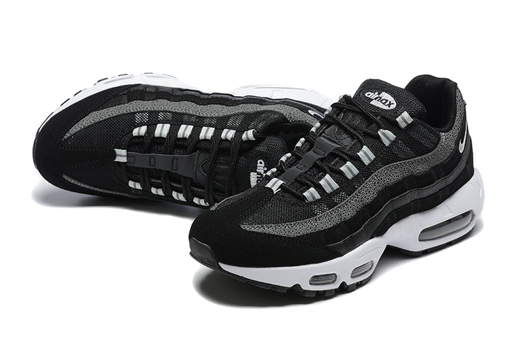 NIKE AIR MAX 95 ESSENTIAL NOIR GRIS