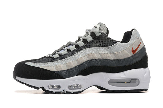 NIKE AIR MAX 95 ESSENTIAL NOIRE BEIGE