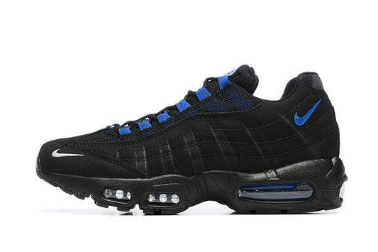 NIKE AIR MAX 95 ESSENTIAL NOIR BLEU