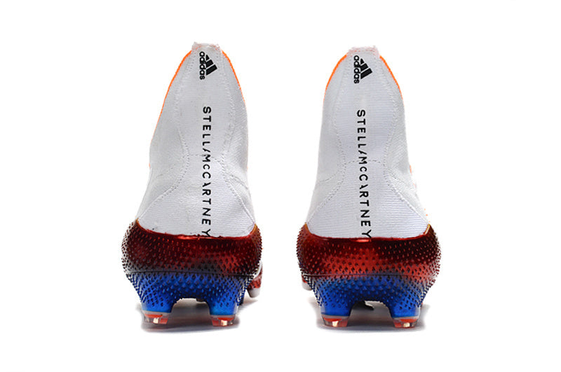 Adidas Predator Freak.1 FG Demonskin – Domine le jeu avec précision & puissance