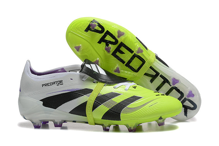 Adidas Predator Freak.1 FG – Domine le jeu avec précision & puissance
