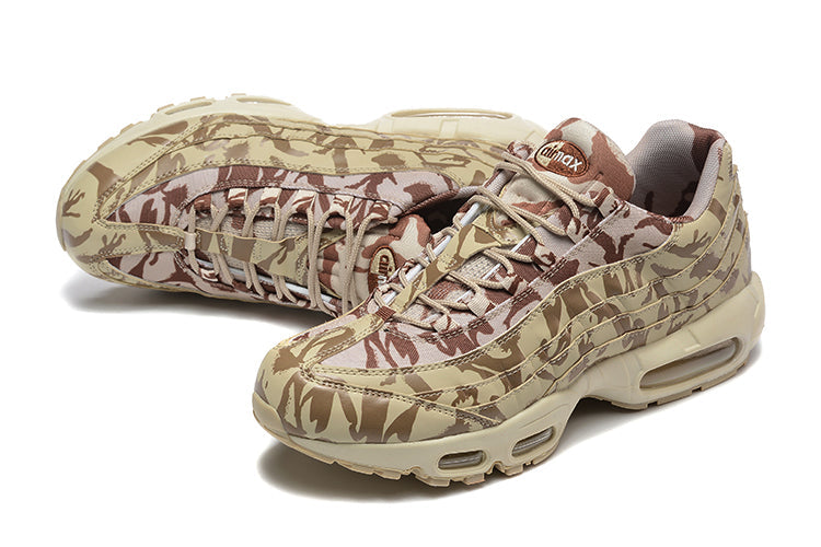 NIKE AIR MAX 95 ESSENTIAL BEIGE