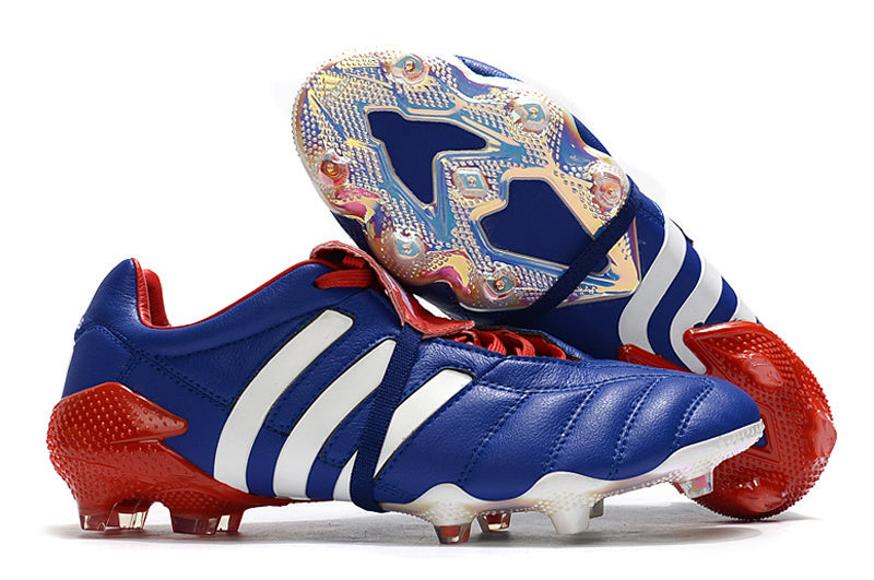 Adidas Predator Freak.1 FG – Domine le jeu avec précision & puissance