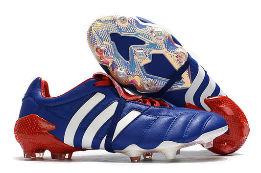 Adidas Predator Freak.1 FG – Domine le jeu avec précision & puissance