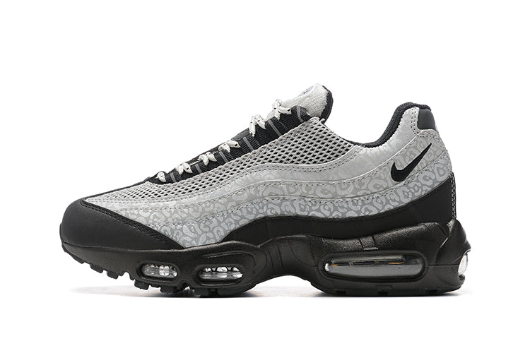 NIKE AIR MAX 95 ESSENTIAL NOIR GRIS