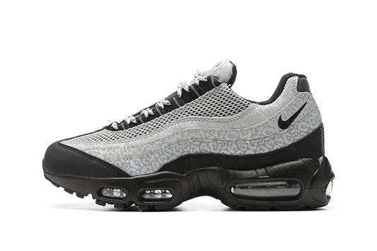 NIKE AIR MAX 95 ESSENTIAL NOIR GRIS