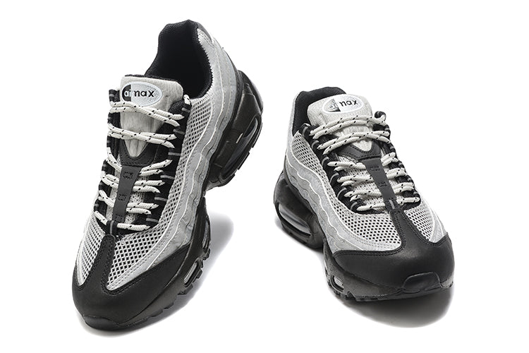 NIKE AIR MAX 95 ESSENTIAL NOIR GRIS