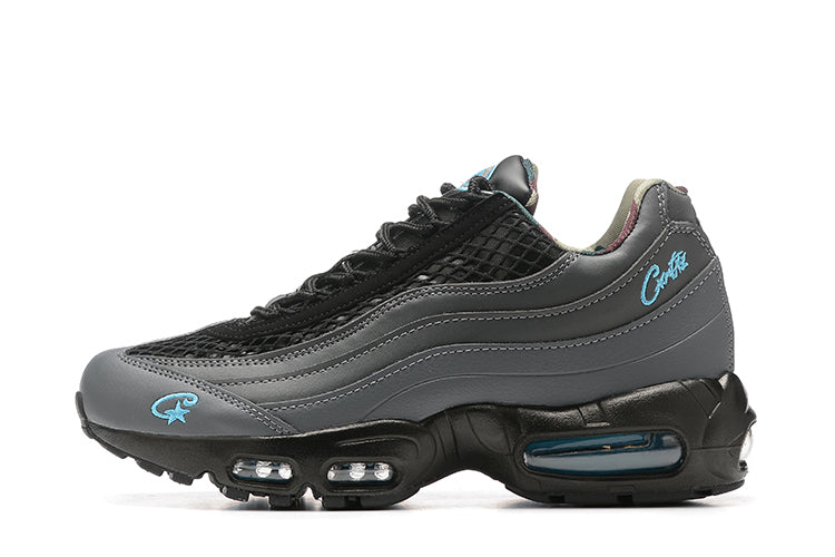 NIKE AIR MAX 95 ESSENTIAL GRIS