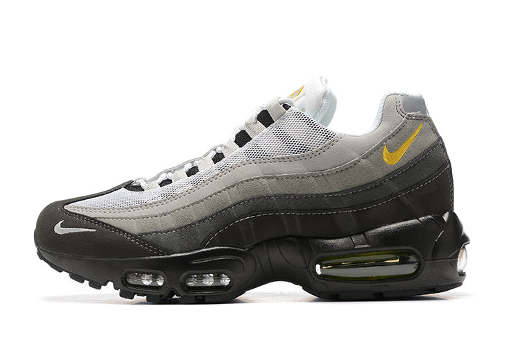 NIKE AIR MAX 95 ESSENTIAL NOIR GRIS