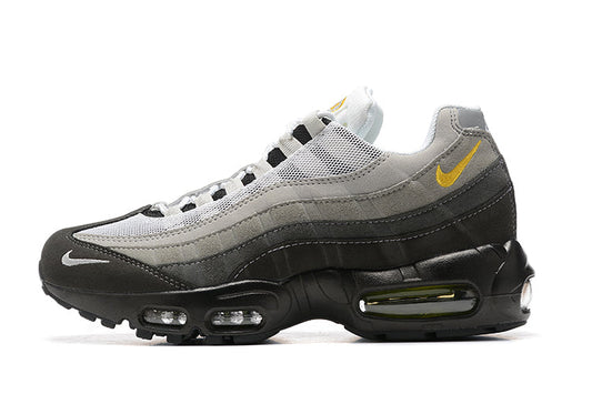 NIKE AIR MAX 95 ESSENTIAL NOIR GRIS