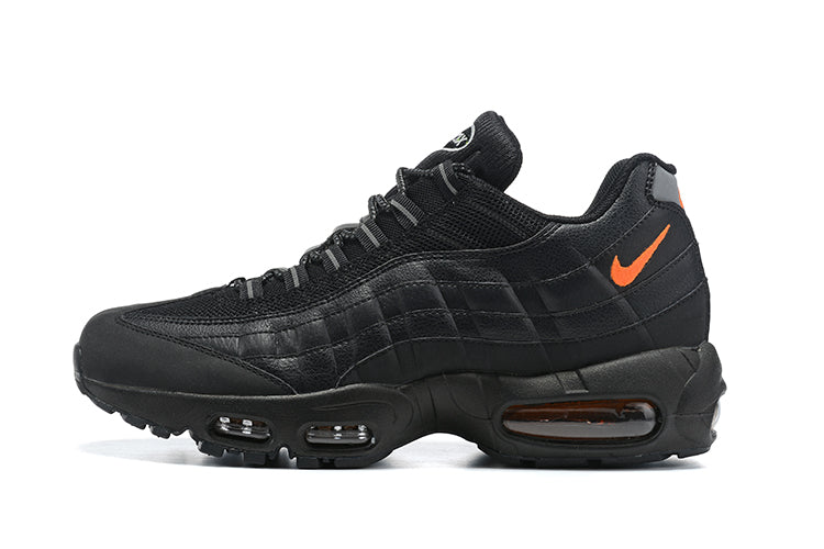 NIKE AIR MAX 95 ESSENTIAL NOIR