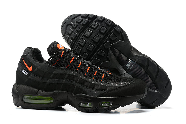 NIKE AIR MAX 95 ESSENTIAL NOIR