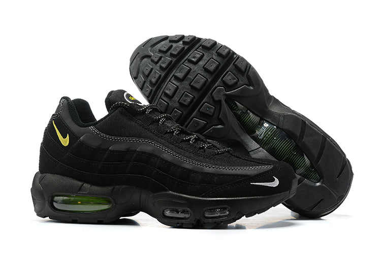 NIKE AIR MAX 95 ESSENTIAL NOIR