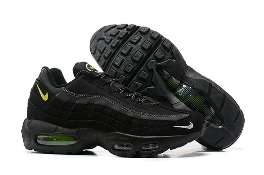 NIKE AIR MAX 95 ESSENTIAL NOIR