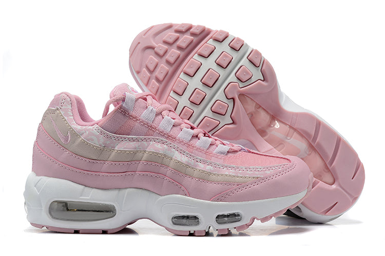 NIKE AIR MAX 95 ESSENTIAL ROSE
