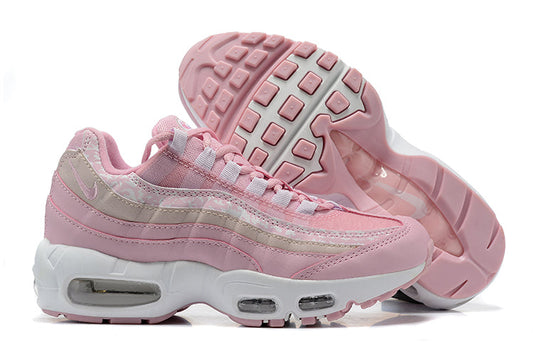 NIKE AIR MAX 95 ESSENTIAL ROSE
