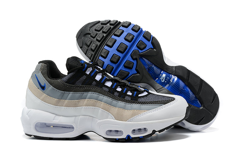 NIKE AIR MAX 95 ESSENTIAL BLANCHE BEIGE