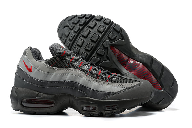 NIKE AIR MAX 95 ESSENTIAL GRISE